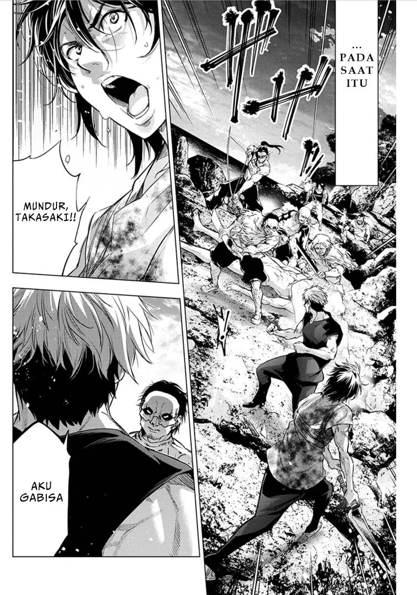 Chapter 62 - halaman 13