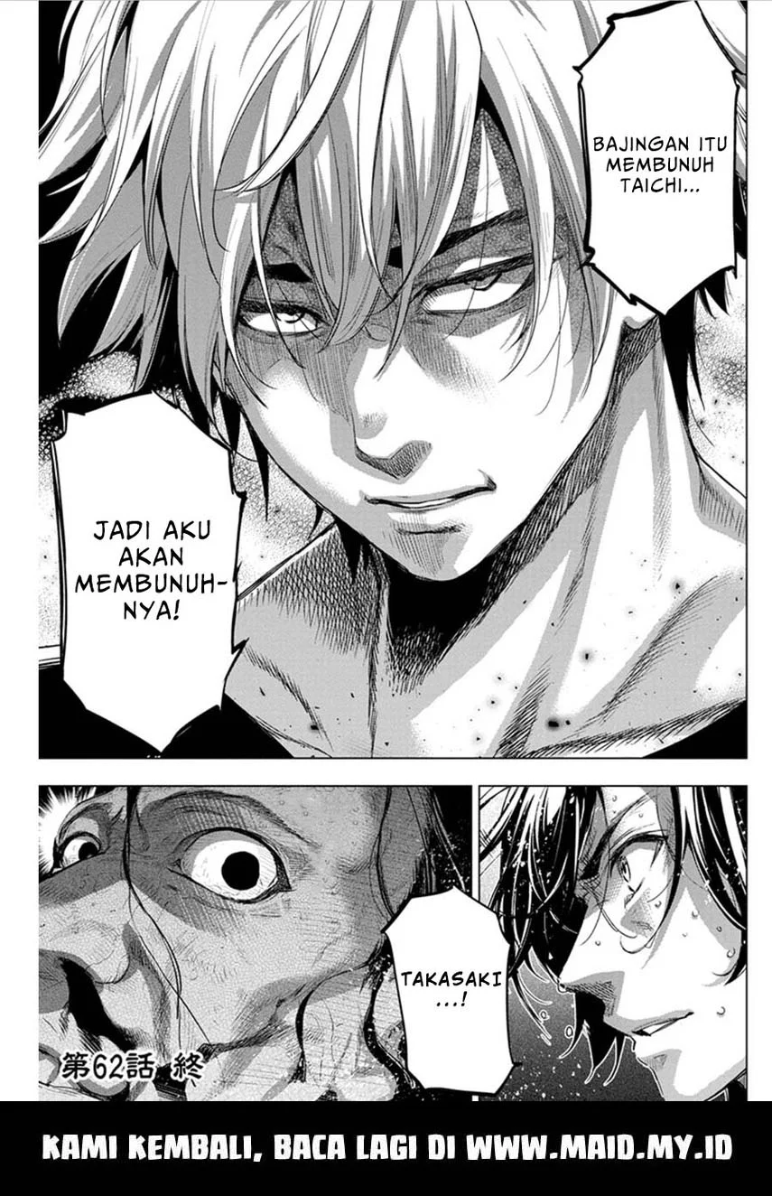 Chapter 62 - halaman 14