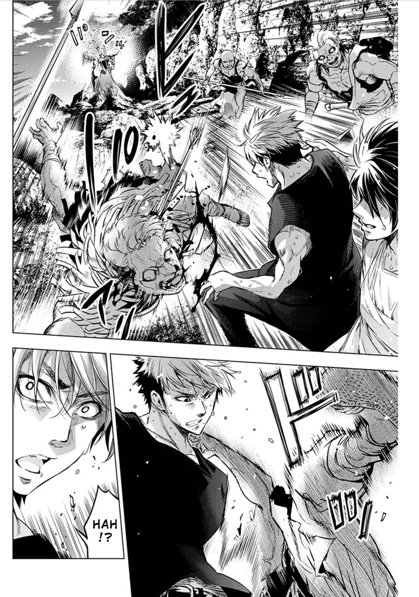 Chapter 63 - halaman 15