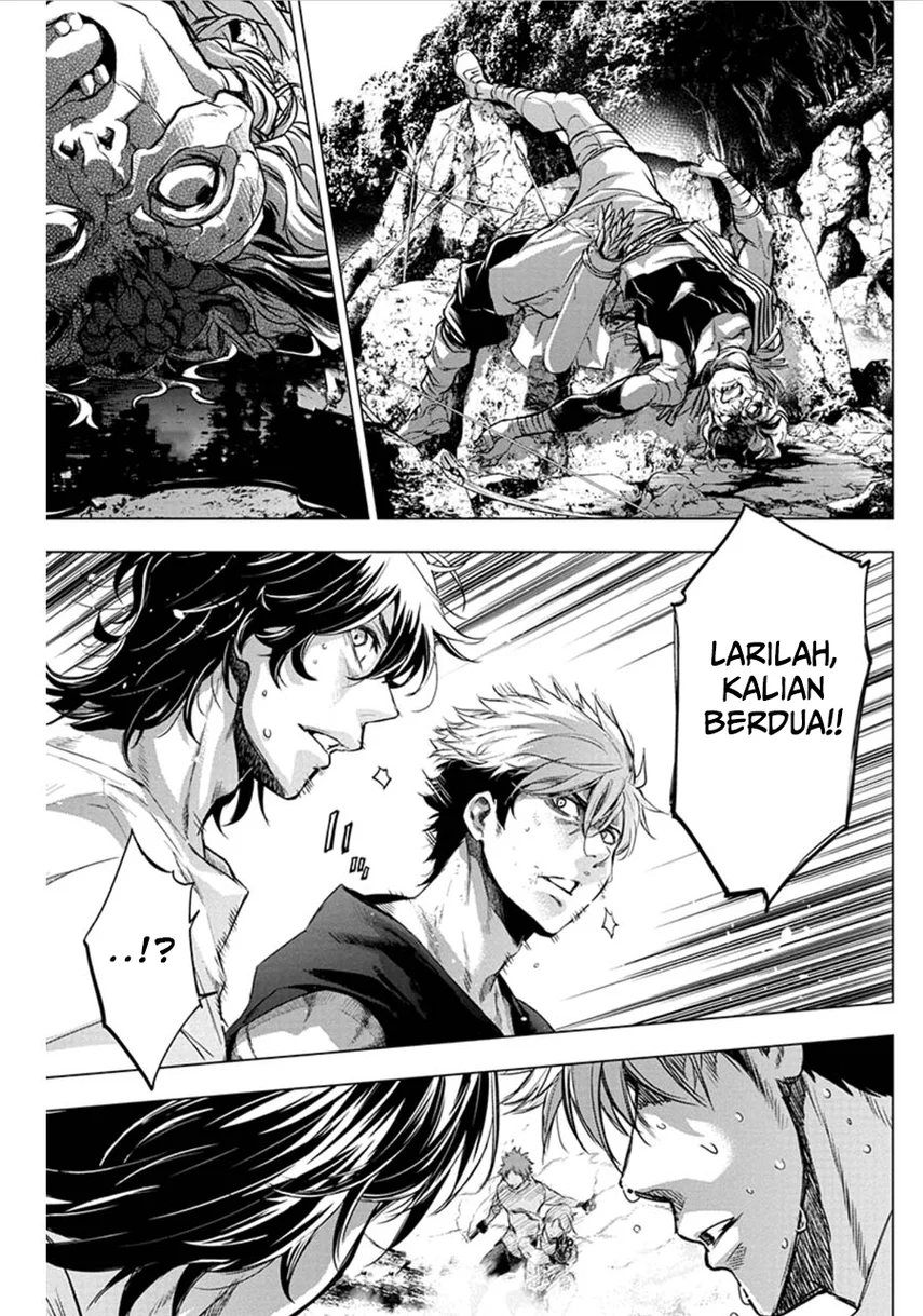 Chapter 63 - halaman 16