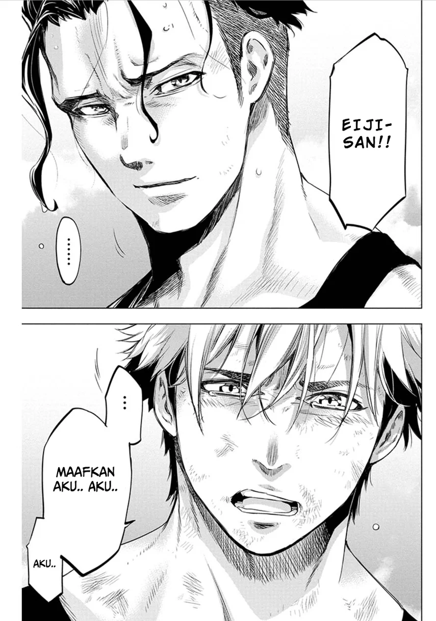 Chapter 64 - halaman 11