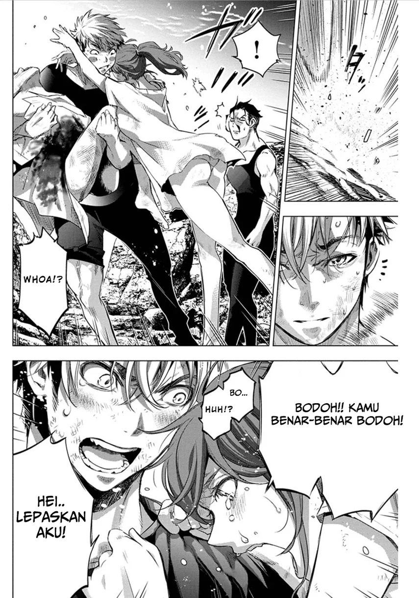 Chapter 64 - halaman 12