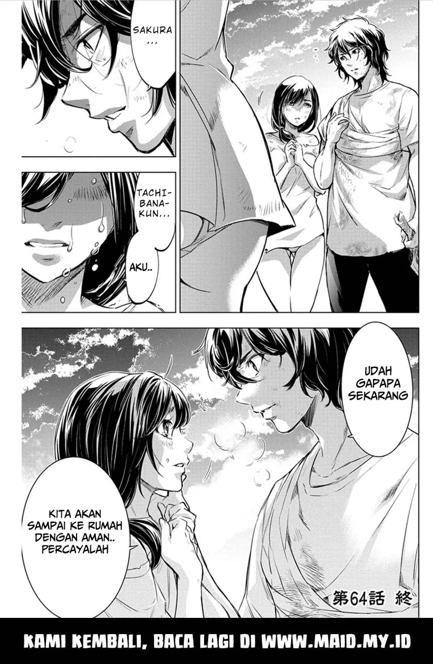 Chapter 64 - halaman 13