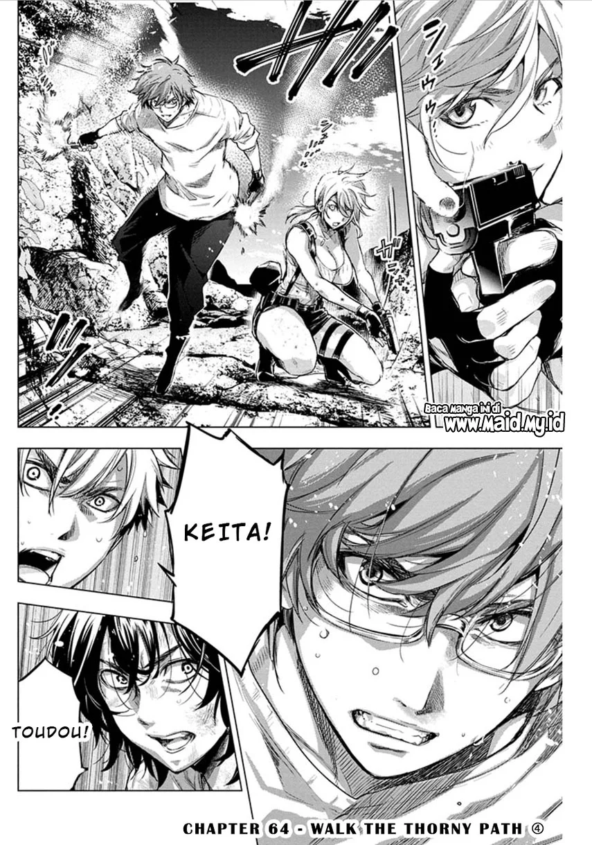 Chapter 64 - halaman 4