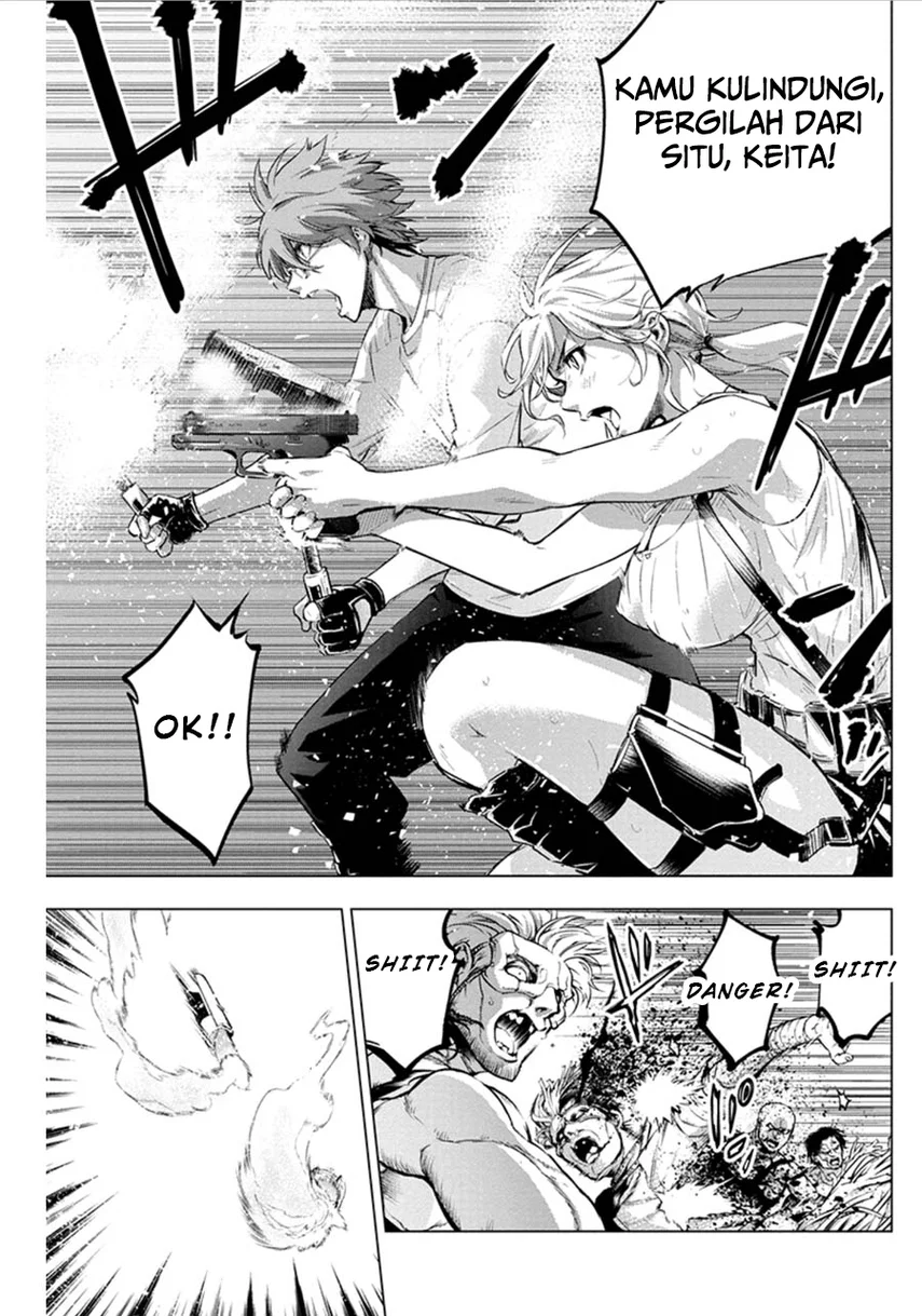 Chapter 64 - halaman 5