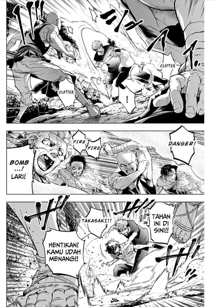 Chapter 64 - halaman 6