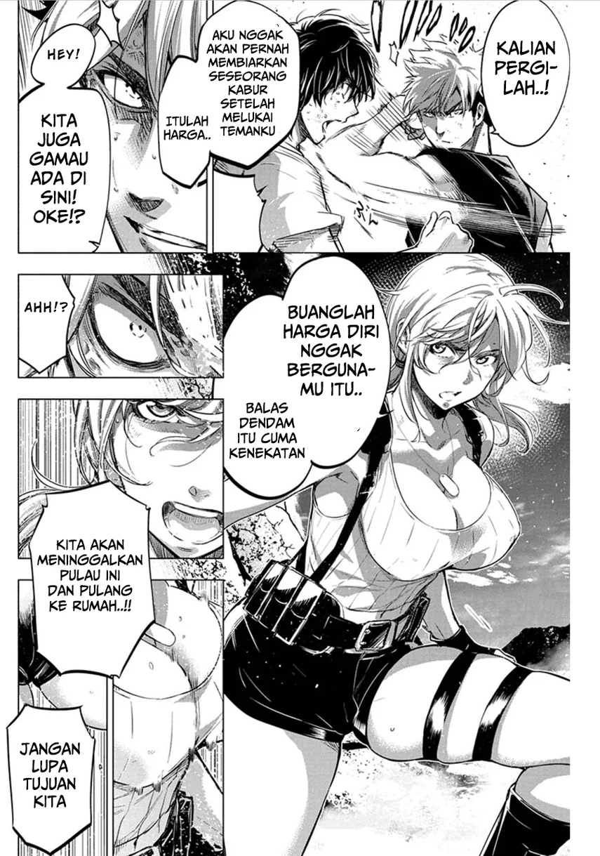 Chapter 64 - halaman 8