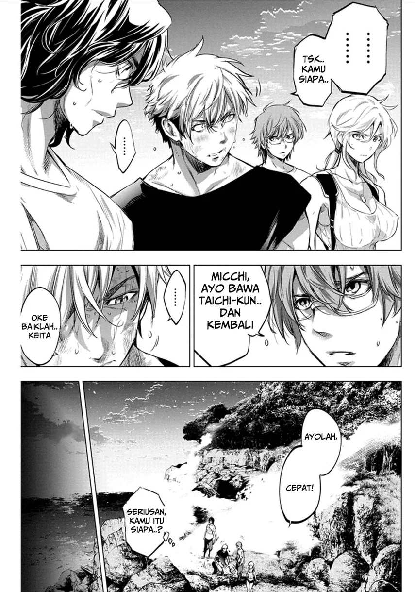 Chapter 64 - halaman 9