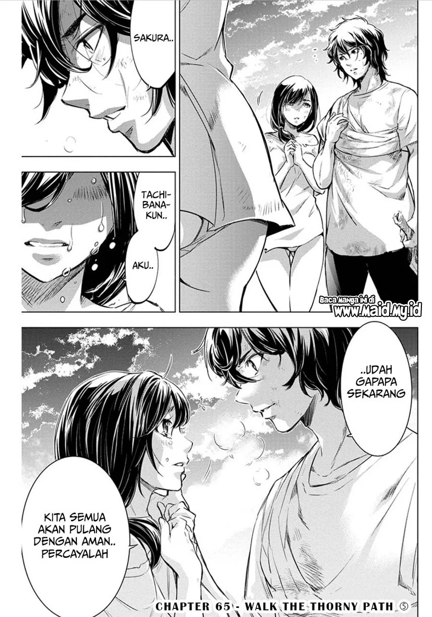 Chapter 65 - halaman 4