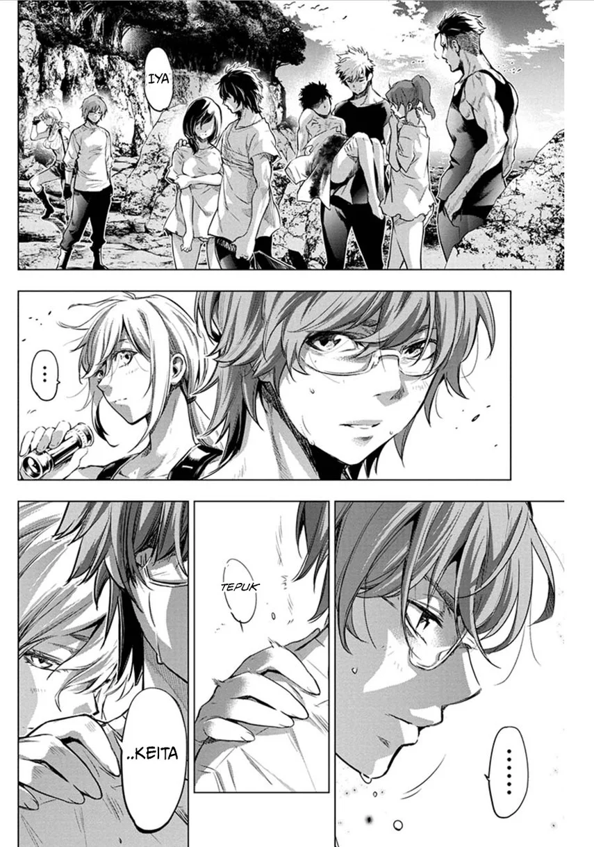 Chapter 65 - halaman 5