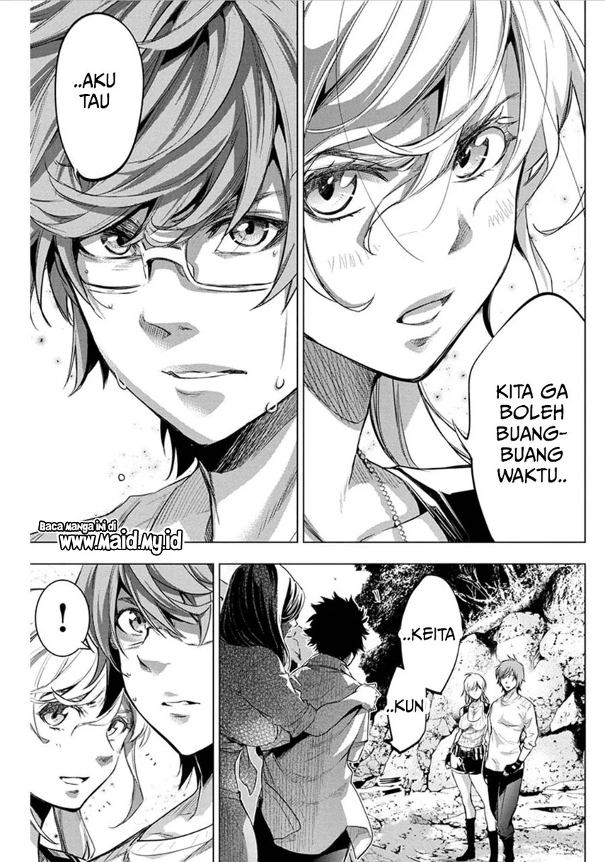 Chapter 65 - halaman 6