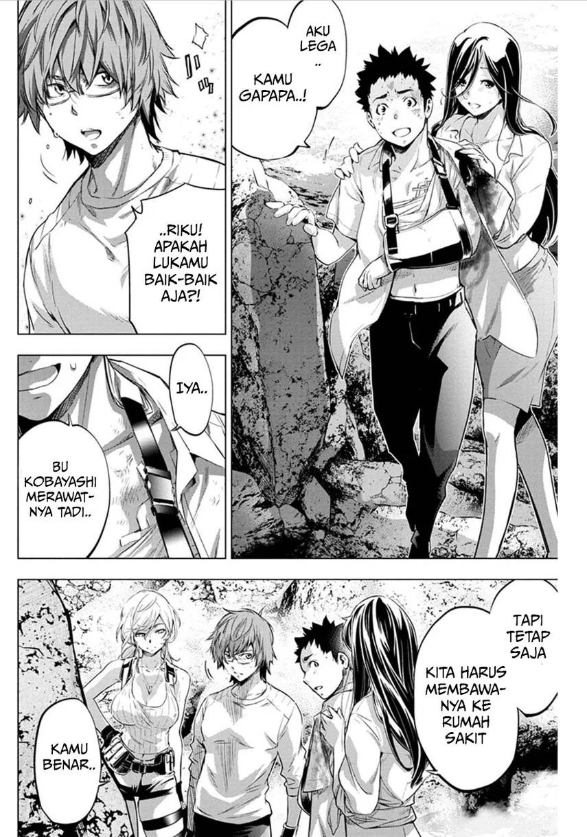 Chapter 65 - halaman 7