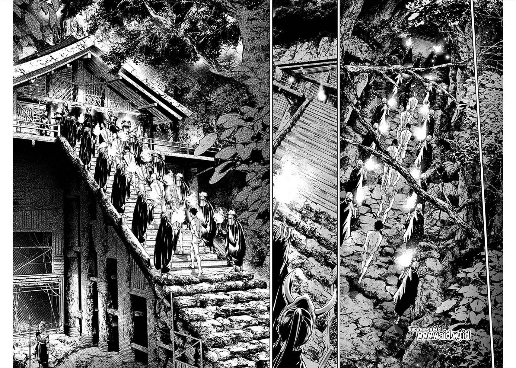 Chapter 65 - halaman 9