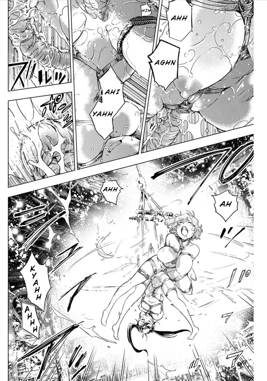 Chapter 66 - halaman 12