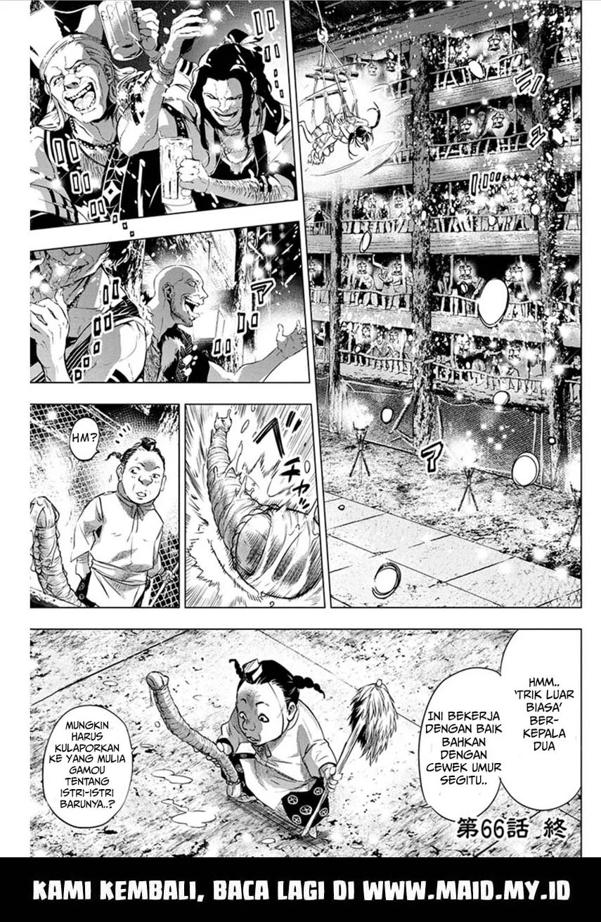 Chapter 66 - halaman 13