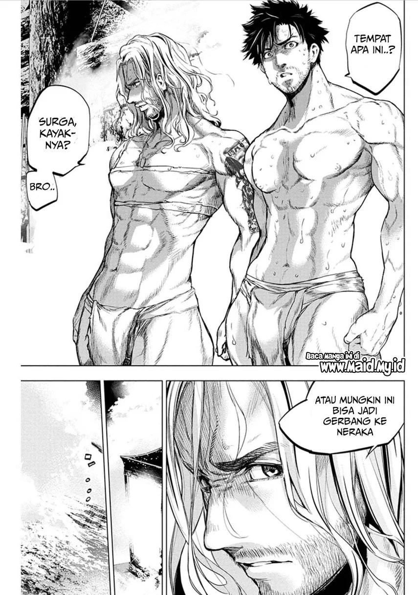 Chapter 66 - halaman 6