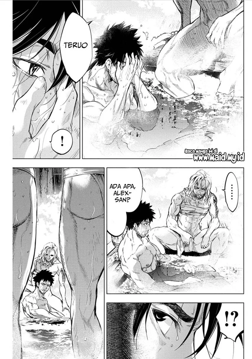 Chapter 66 - halaman 8