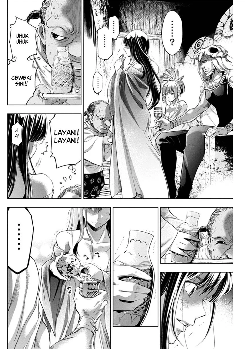 Chapter 67 - halaman 11