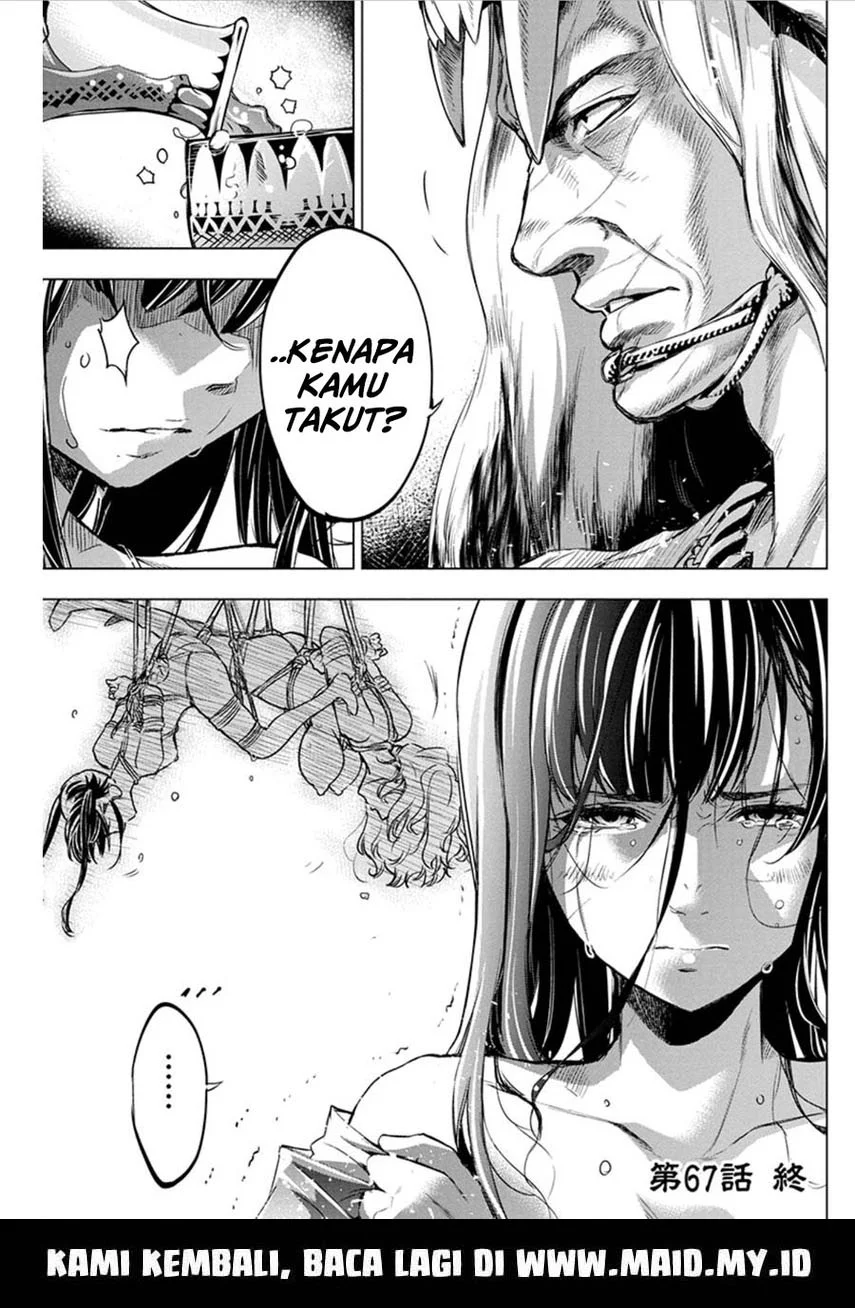 Chapter 67 - halaman 12