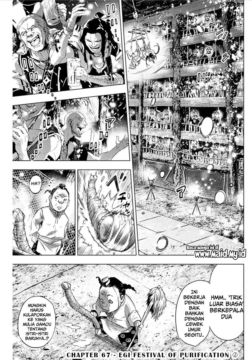 Chapter 67 - halaman 4