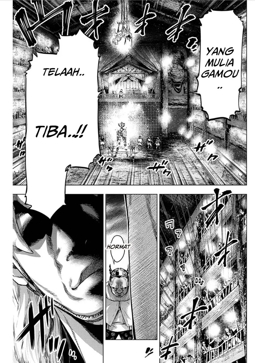 Chapter 67 - halaman 6