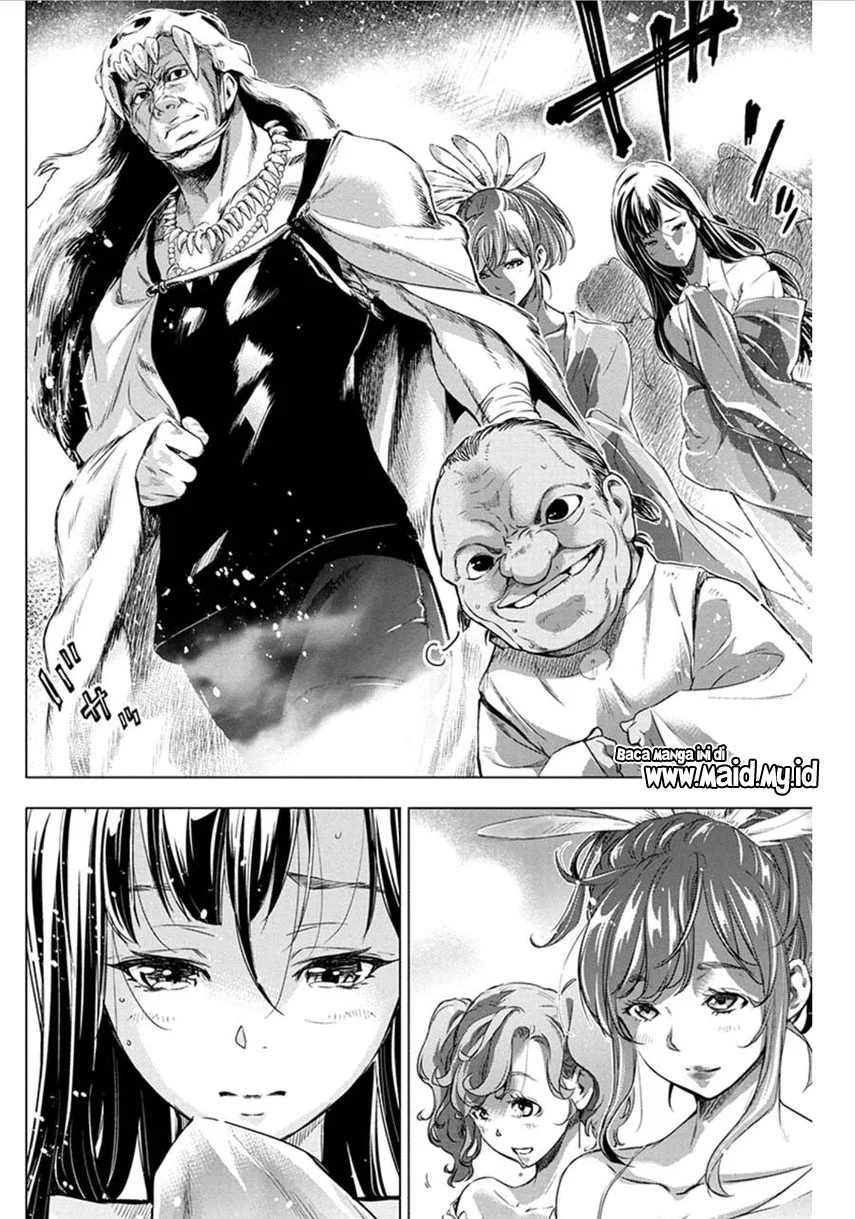 Chapter 67 - halaman 7