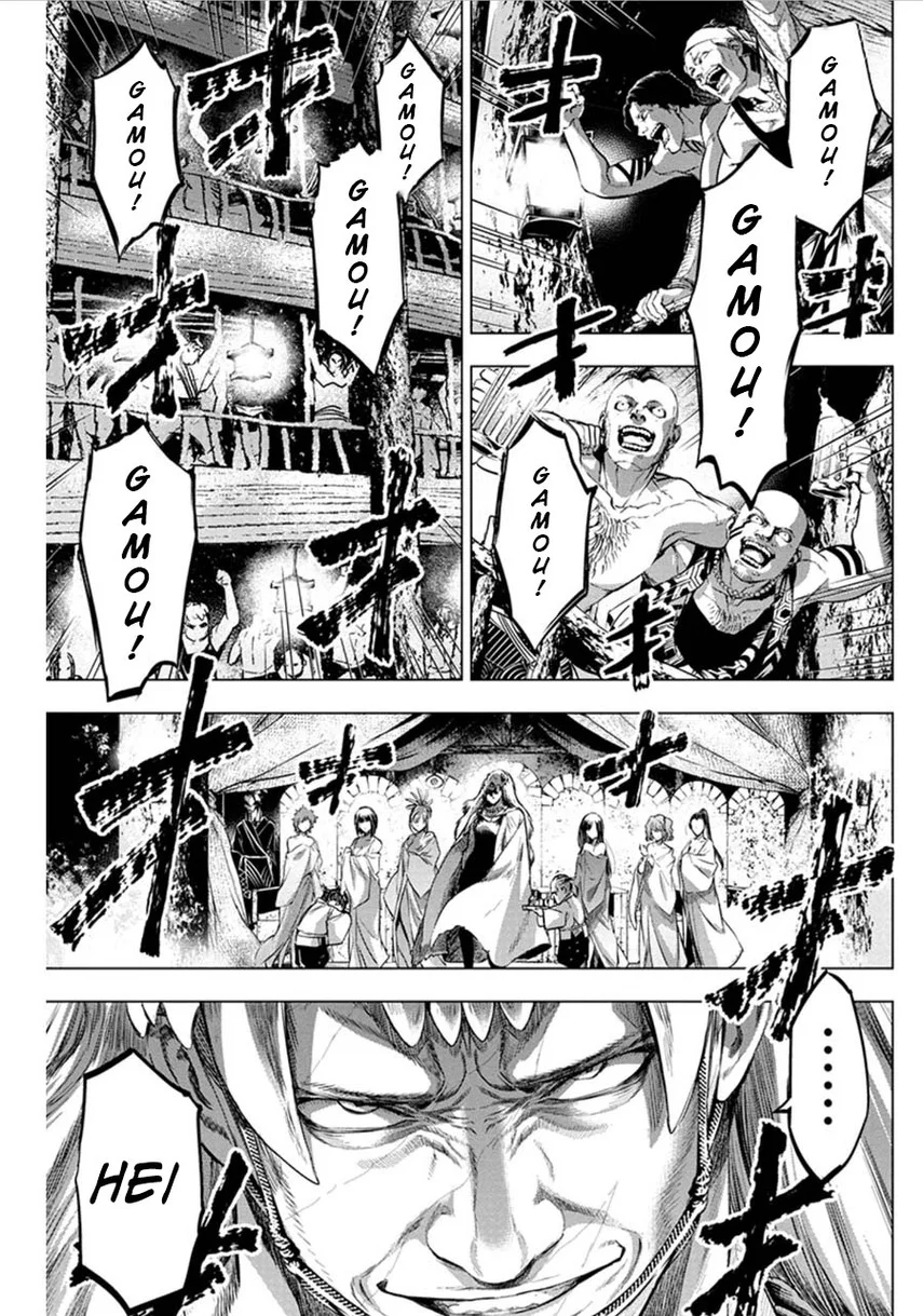 Chapter 67 - halaman 8
