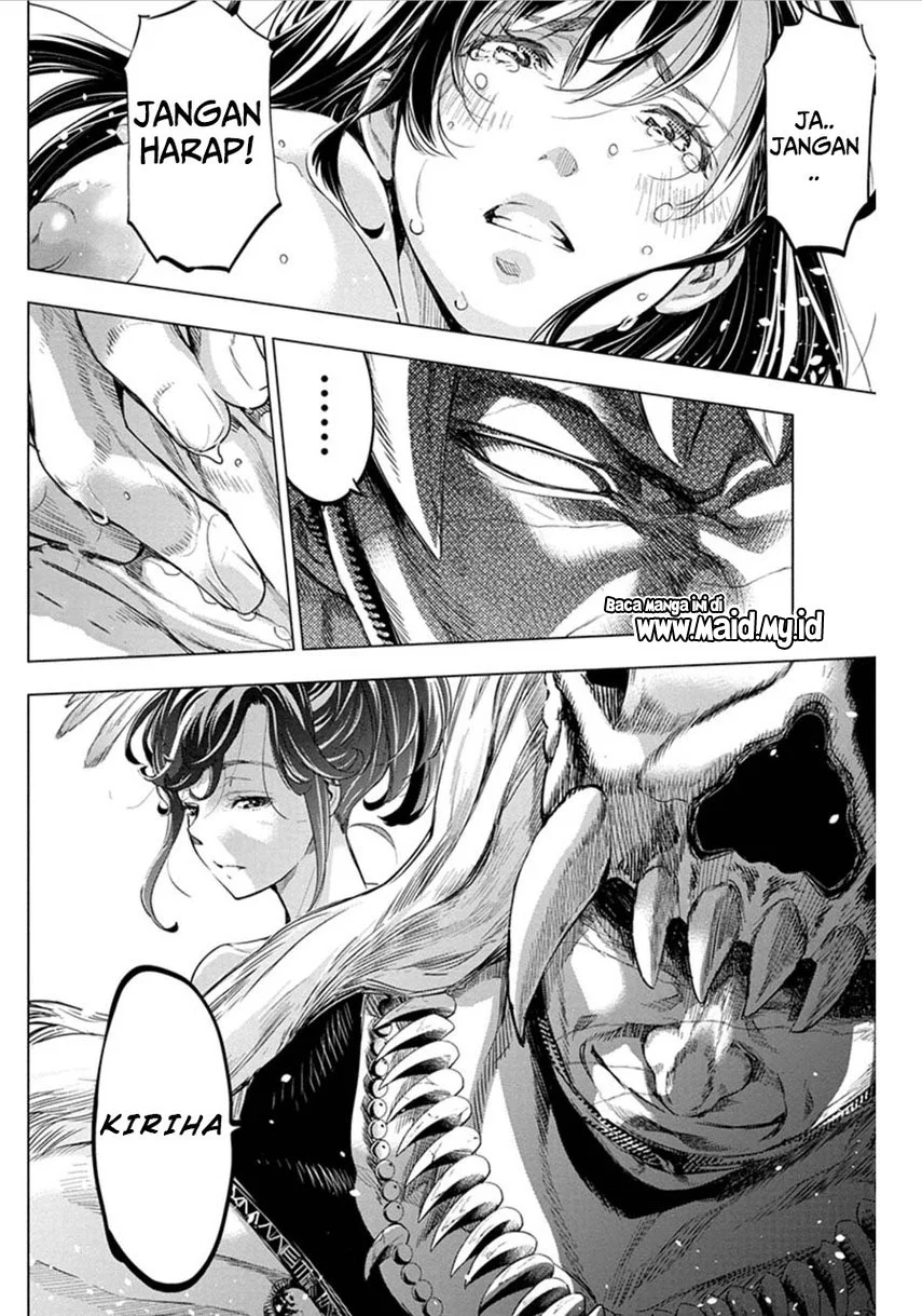 Chapter 68 - halaman 11