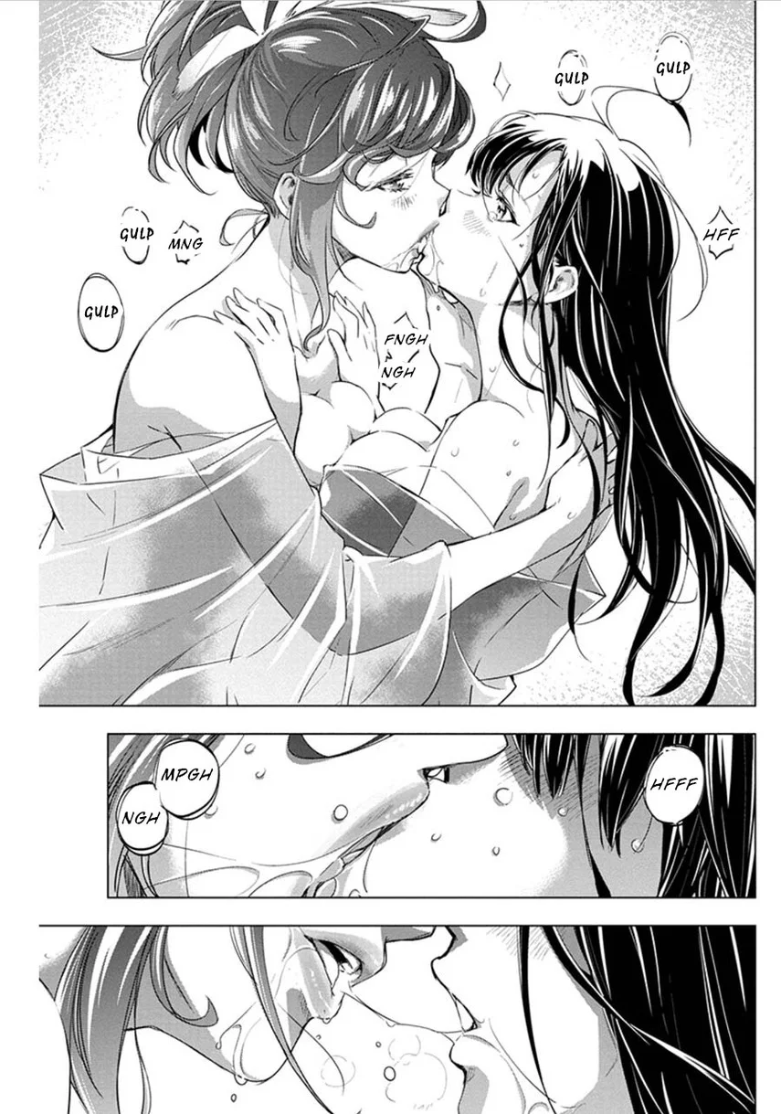 Chapter 68 - halaman 14
