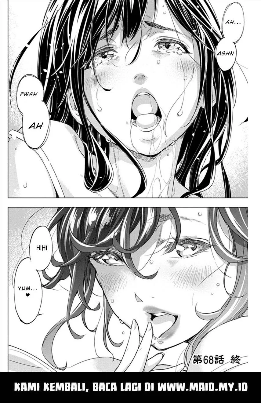 Chapter 68 - halaman 15