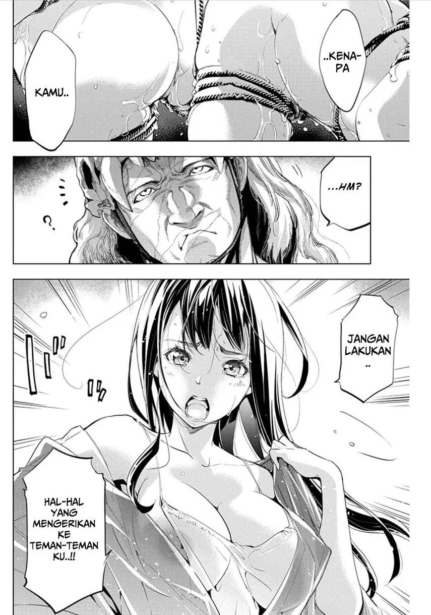 Chapter 68 - halaman 5