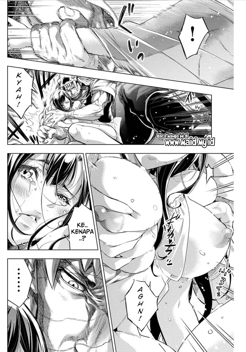 Chapter 68 - halaman 7