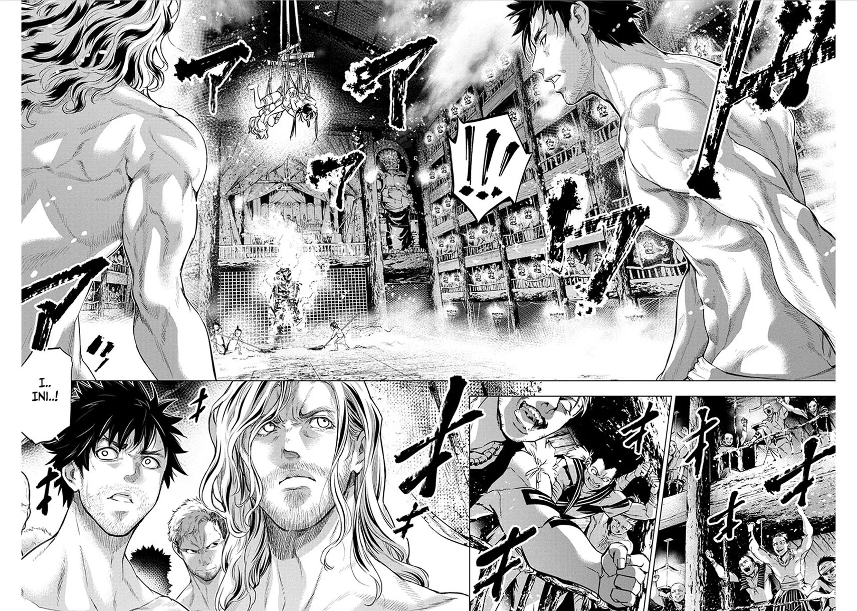 Chapter 69 - halaman 12