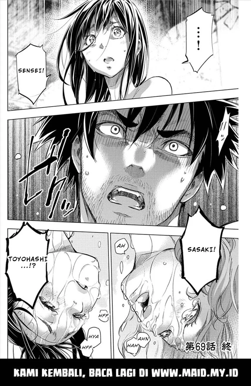 Chapter 69 - halaman 13