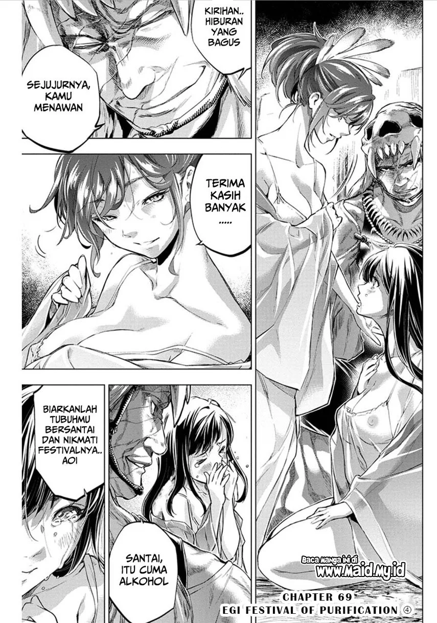 Chapter 69 - halaman 4