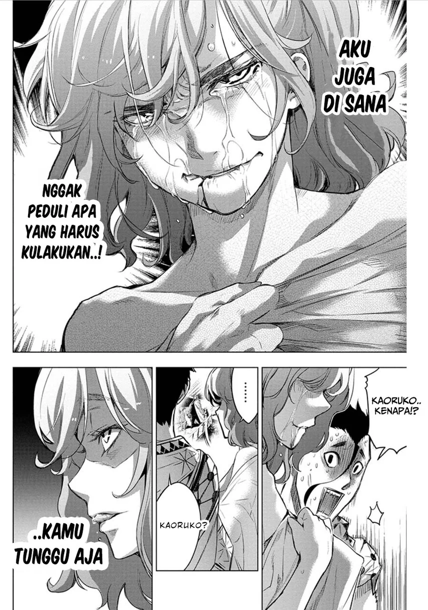 Chapter 69 - halaman 9