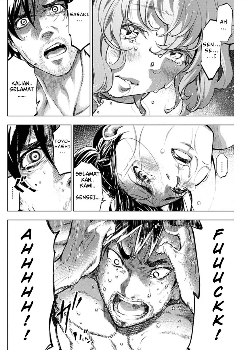 Chapter 70 - halaman 5
