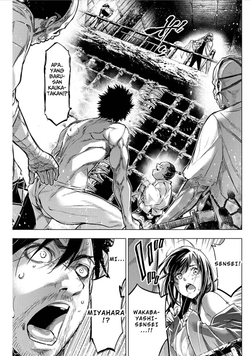 Chapter 70 - halaman 8