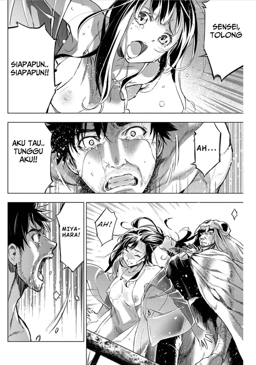 Chapter 70 - halaman 9