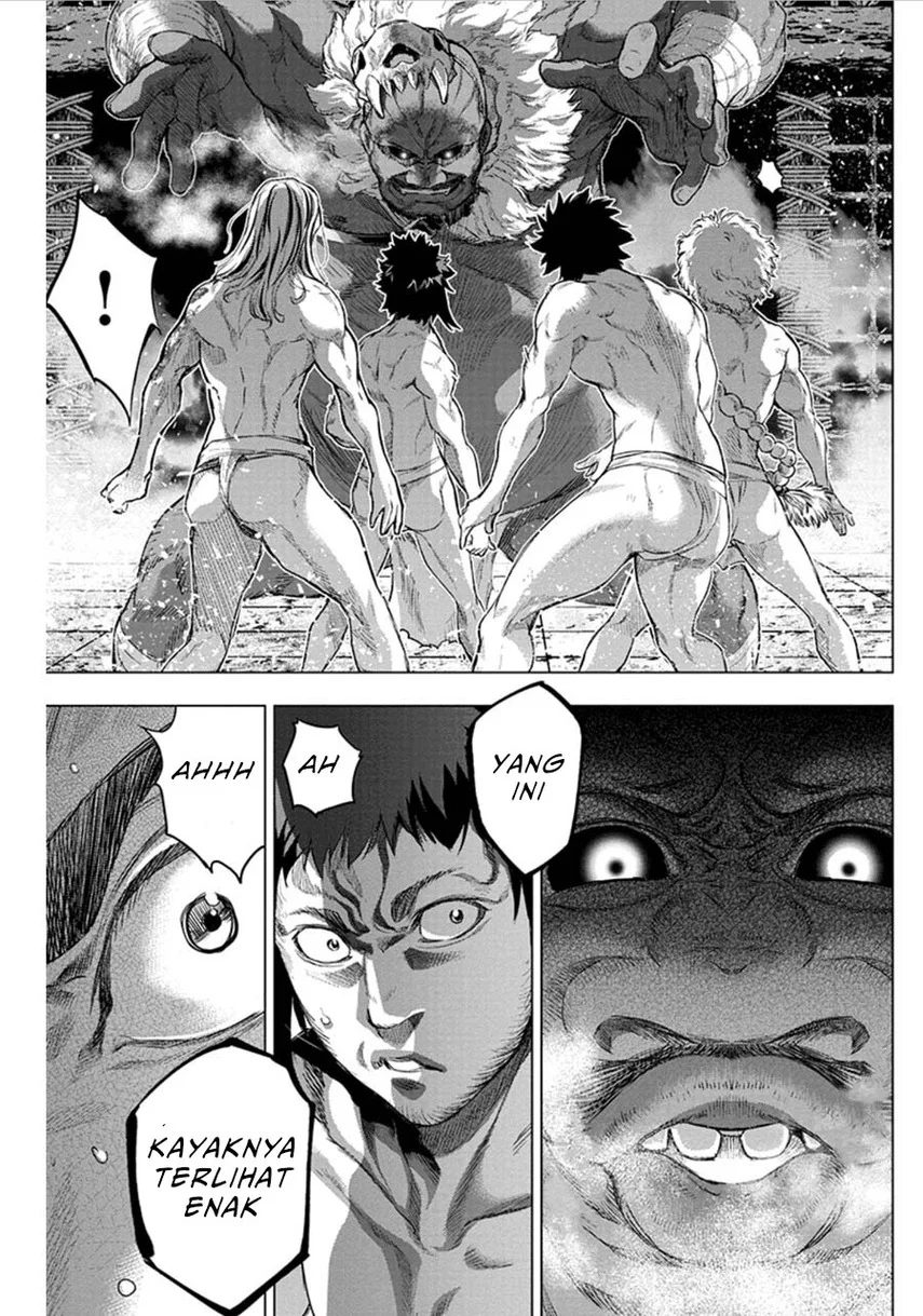 Chapter 71 - halaman 12