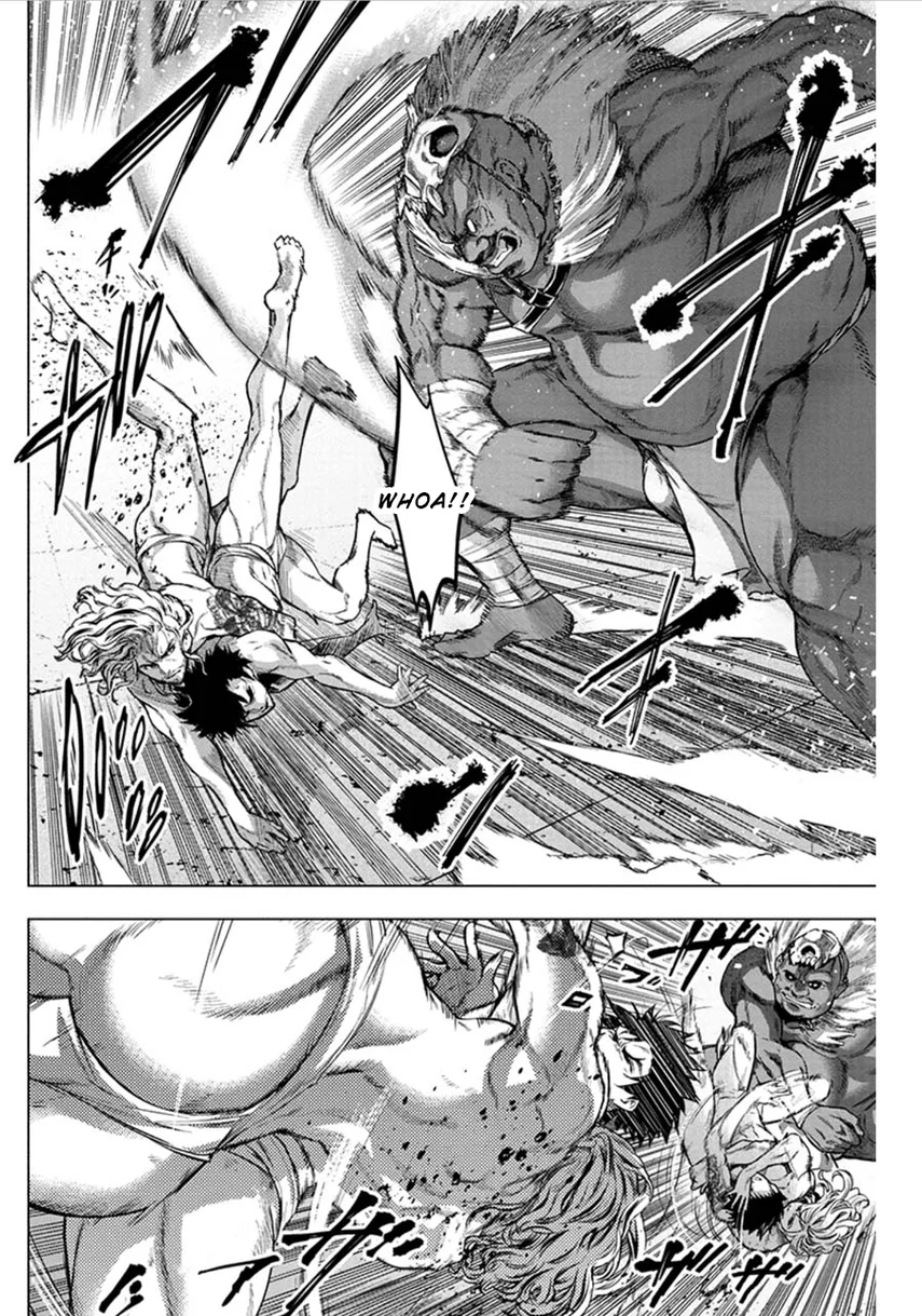 Chapter 71 - halaman 6