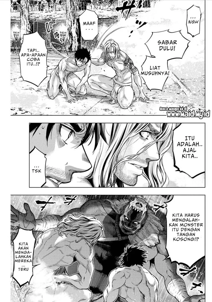 Chapter 71 - halaman 7