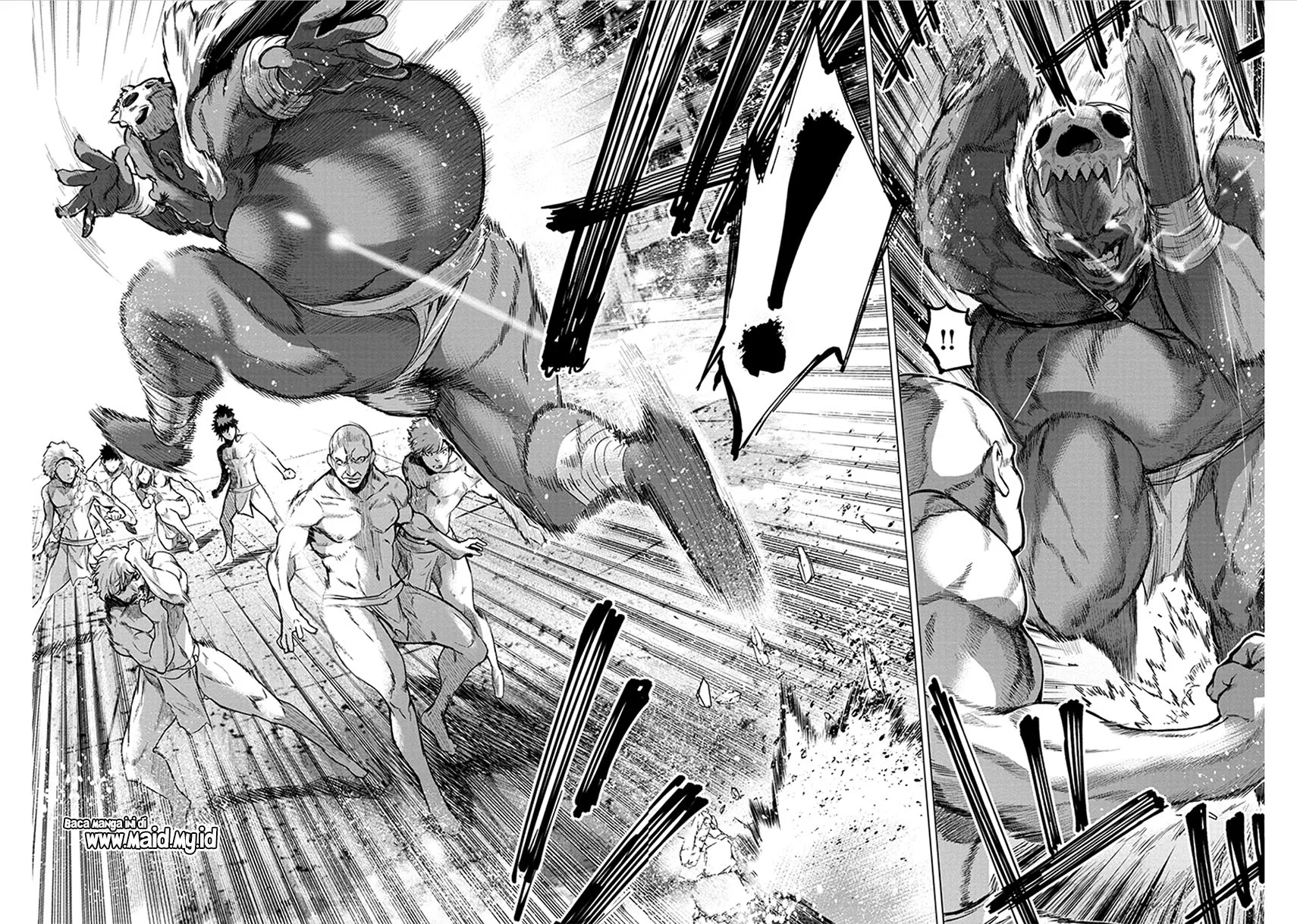 Chapter 71 - halaman 10
