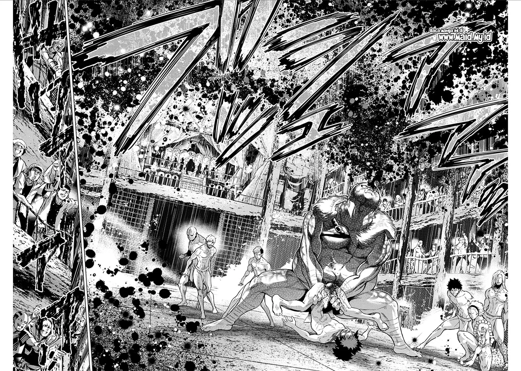 Chapter 72 - halaman 13