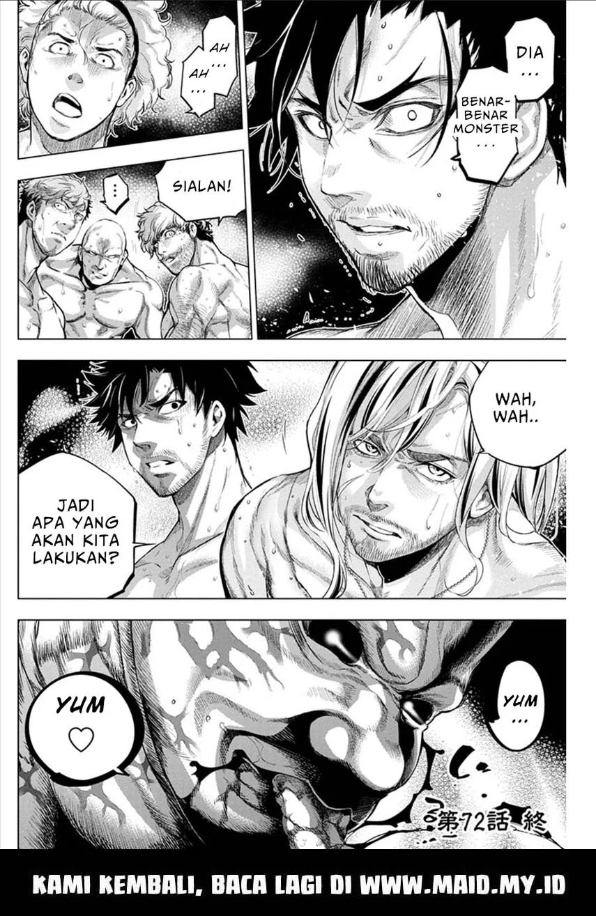 Chapter 72 - halaman 14