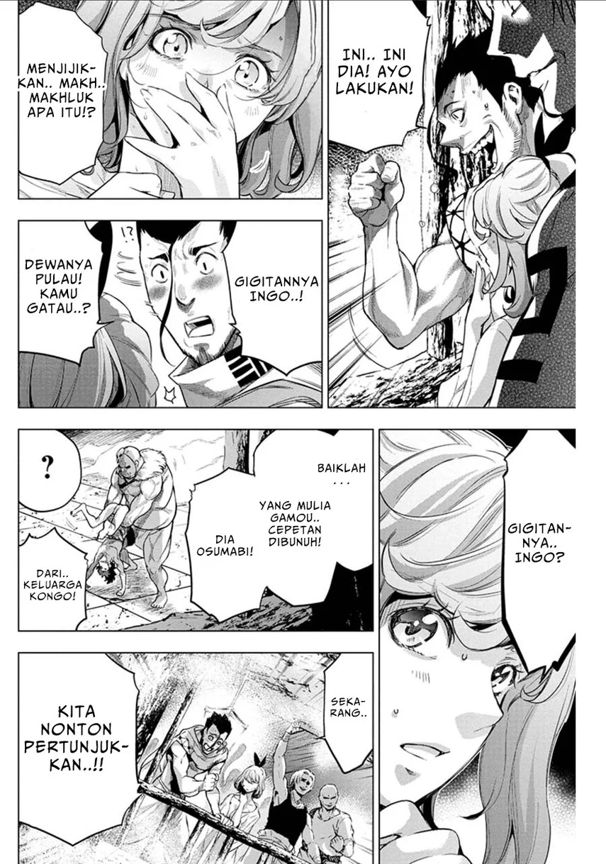 Chapter 72 - halaman 9