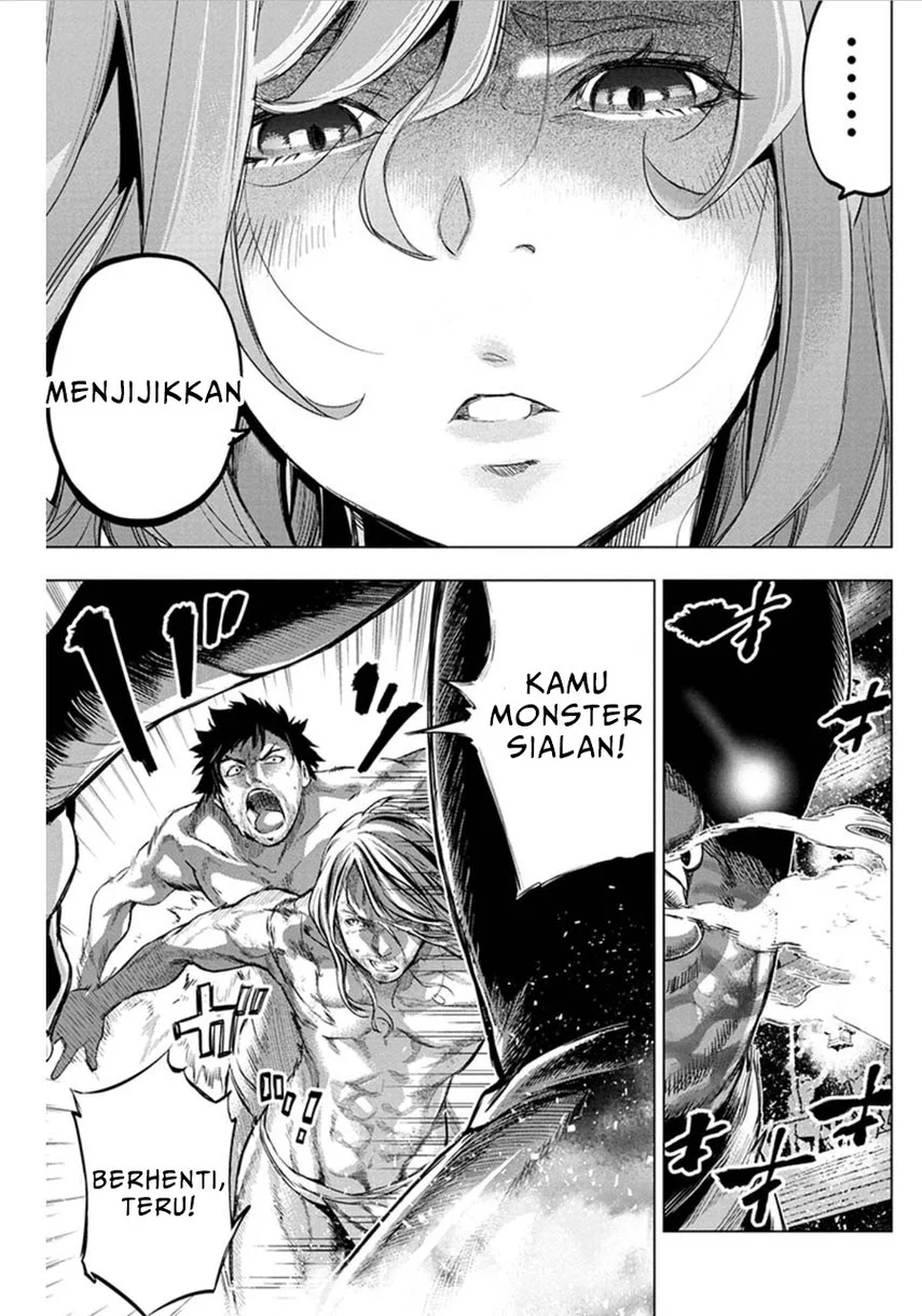 Chapter 73 - halaman 6
