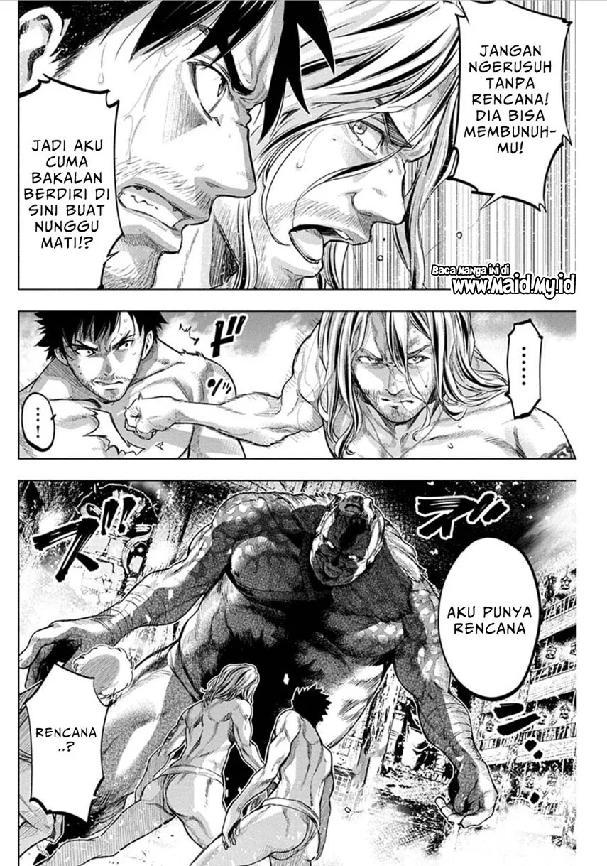 Chapter 73 - halaman 7