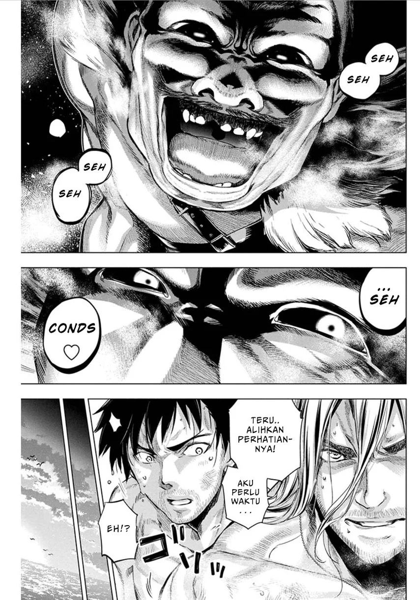 Chapter 73 - halaman 8