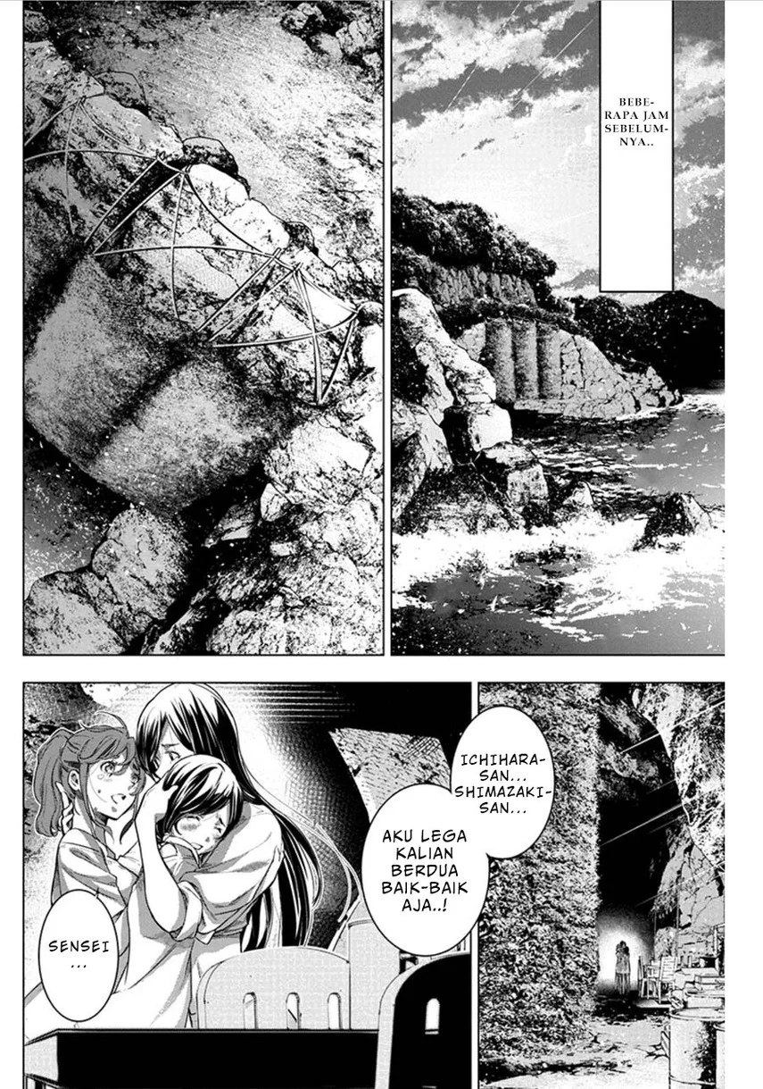 Chapter 73 - halaman 9